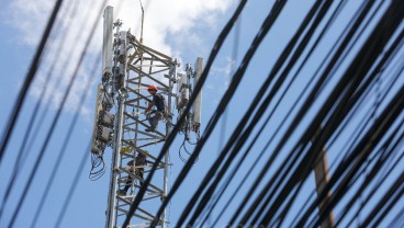 Komdigi Buka Masukan Publik untuk Penggunaan Frekuensi 2,6 GHz hingga 26 Mei