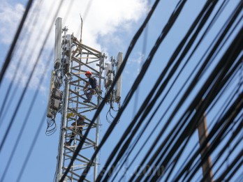Komdigi Buka Masukan Publik untuk Penggunaan Frekuensi 2,6 GHz hingga 26 Mei