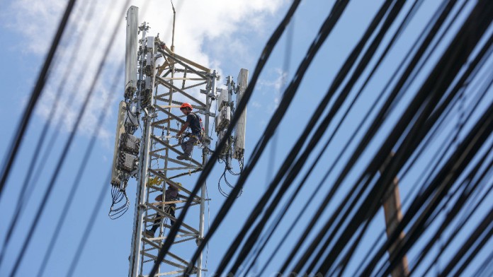 Komdigi Buka Masukan Publik untuk Penggunaan Frekuensi 2,6 GHz hingga 26 Mei