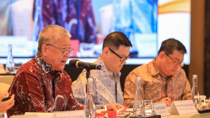 Tok! Emiten Aguan PIK 2 (PANI) Tebar Dividen Rp67,5 Miliar