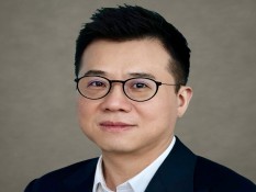 Profil Benjamin Joe, Kepala Meta Asia Pasifik Baru Pengganti Dan Neary