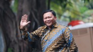 Wamen KKP Apresiasi Percepatan Pembentukan Koperasi Merah Putih di Kota Bandung
