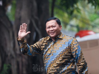 Wamen KKP Apresiasi Percepatan Pembentukan Koperasi Merah Putih di Kota Bandung
