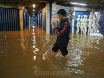 Cegah Banjir Bandang, Bupati Sumedang Rutin Cek Progres Normalisasi Sungai Cimande