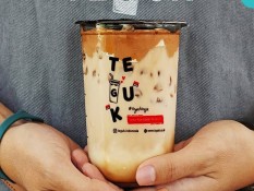 Sosok di Balik Teguk yang Tutup Ratusan Gerai Terimbas Pelemahan Daya Beli