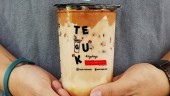 Sosok di Balik Teguk yang Tutup Ratusan Gerai Terimbas Pelemahan Daya Beli