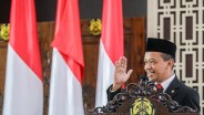 Bahlil: RI-Australia Sepakat Kerja Sama Kembangkan Ekosistem Baterai EV