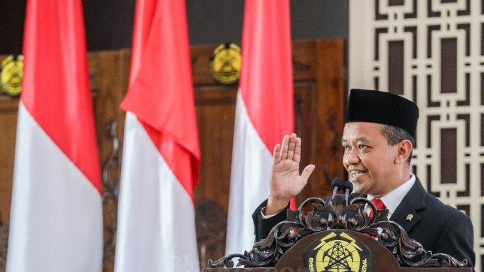 RI dan Australia Sepakat Kerja Sama Kembangkan Ekosistem Baterai EV