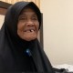 LAPORAN HAJI 2025: Kisah Mbah Sutiah Pergi ke Makkah di Usia 107 Tahun