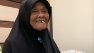 LAPORAN HAJI 2025: Kisah Mbah Sutiah Pergi ke Makkah di Usia 107 Tahun