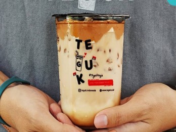 Teguk (TGUK) Tutup Ratusan Gerai Imbas Pelemahan Daya Beli