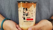 Teguk (TGUK) Tutup Ratusan Gerai Imbas Pelemahan Daya Beli