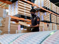 Indonesian Tobacco (ITIC) Siap Ekspansi Global ke India pada 2025
