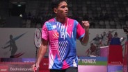 Lengkap, Chico Ungkap Alasan Keluar dari Pelatnas PBSI