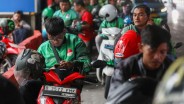 SPAI Bakal Ikut Demo Ojol 20 Mei, Tuntut Aplikator Potong Biaya Aplikasi