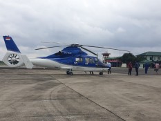Jaya Trishindo (HELI) Tambah Helikopter dan Adopsi Teknologi Drone