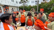 Harris Hotel Semarang Gelar Pelatihan Memasak untuk Penyandang Disabilitas
