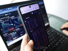 PREMIUM WRAP-UP: Investor di ANTM, Dividen Setengah Triliun, hingga Cuan Tahunan SBN Ritel SR022