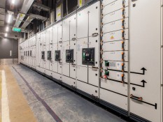 Equinix - Astra (ASII) Luncurkan Data Center AI-Ready Jakarta