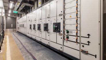 Equinix - Astra (ASII) Luncurkan Data Center AI-Ready Jakarta
