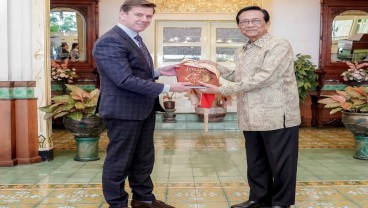 Republik Ceko Tertarik Bangun Kantor Konsulat di DIY