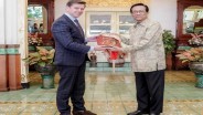 Republik Ceko Tertarik Bangun Kantor Konsulat di DIY