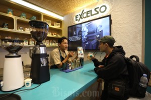Dukung World of Coffee 2025