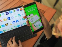 Jawaban Dugaan Kartel & Dilema Bunga Fintech Jadi Penekan Penyaluran Produktif
