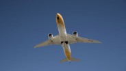 Singapore Airlines Raup Laba Rp35 Triliun, Tebar Bonus 7,45 Bulan Gaji