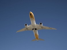 Singapore Airlines Raup Laba Rp35 Triliun, Tebar Bonus 7,45 Bulan Gaji