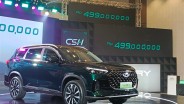 Chery Tiggo 8 CSH Resmi Meluncur, Harga Mulai Rp499 Juta