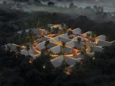 Pembangunan Kawasan Properti Berkelanjutan Jadi Kunci Jaga Kelestarian Alam Bali