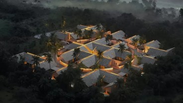 Pembangunan Kawasan Properti Berkelanjutan Jadi Kunci Jaga Kelestarian Alam Bali