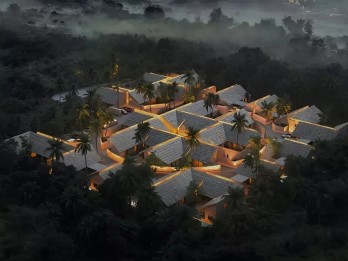 Pembangunan Kawasan Properti Berkelanjutan Jadi Kunci Jaga Kelestarian Alam Bali