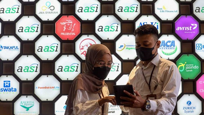 Adu Laba 10 Asuransi Jiwa Syariah 2024: Bumiputera Syariah Rugi, Kita Bisa Melonjak Tajam