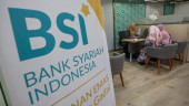 Jor-joran Borong Saham BSI (BRIS) Jelang Hilal Dividen 2025