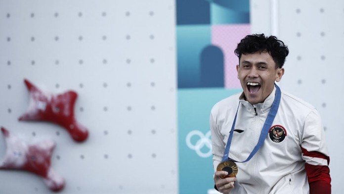Dua Atlet Muda Indonesia Masuk Forbes 30 Under 30 Asia 2025