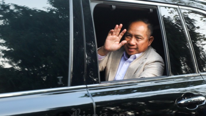 Puan Minta Komisi I DPR Panggil Panglima TNI Imbas Ledakan Amunisi Garut
