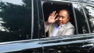 Puan Minta Komisi I DPR Panggil Panglima TNI Imbas Ledakan Amunisi Garut