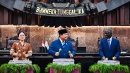 Pidato Puan Saat Tutup Sidang Parlemen OKI Ke-19, Lahirkan Deklarasi Jakarta