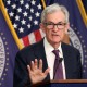 Sinyal Jerome Powell Ubah Kebijakan Moneter, Suku Bunga The Fed Siap Turun?