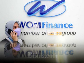 WOM Finance Bakal Tambah Pembiayaan Syariah, Bisa untuk Cicil Daftar Haji