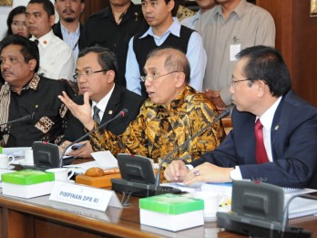 Hadi Poernomo Jadi Penasihat Prabowo, Ini Kata Konsultan Pajak