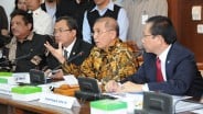 Hadi Poernomo Jadi Penasihat Prabowo, Ini Kata Konsultan Pajak