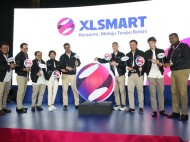 XLSmart (EXCL) Geber B2B, Incar 500 Perusahaan Besar Tahun Ini