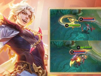 Update Terbaru! 11 Kode Redeem ML Berhadiah Skin Spesial Naruto Hari Ini, Jumat 16 Mei 2025