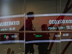 IHSG Diramal Uji Resistance 7.125, Cek Saham MEDC, BMRI, CMRY