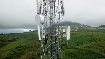 XLSmart Kasih ‘Resep’ Penyelamatan Industri Telko Tanpa Kurangi Pemasukan Negara