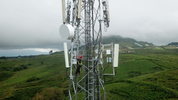 XLSmart Kasih ‘Resep’ Penyelamatan Industri Telko Tanpa Kurangi Pemasukan Negara