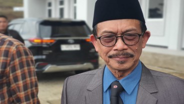 Butuh Investasi Rp5 Triliun, UIN Maliki Malang Bikin Program Bedol Kampus